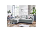 Sweden - Sofá Rinconera Chaise Longue Convertible con Arcón - Ángulo Izquierdo