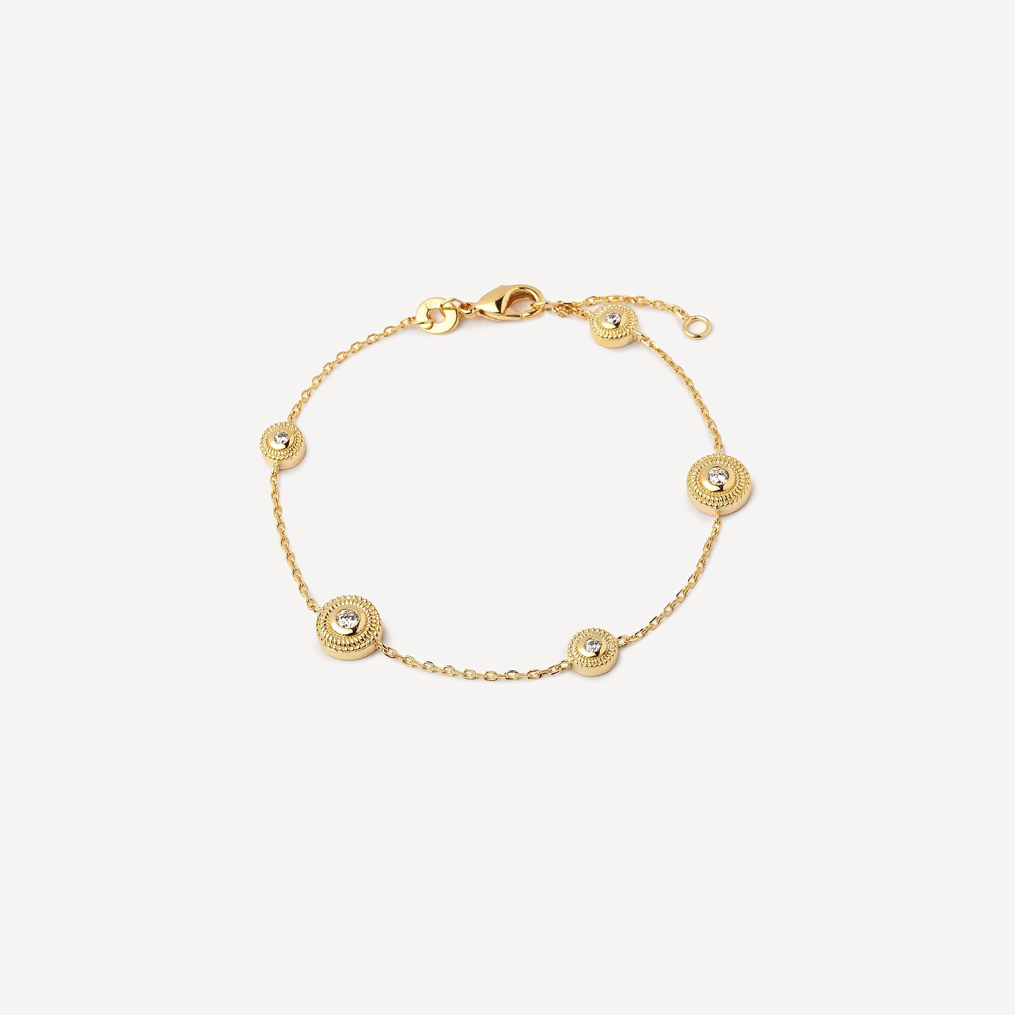 Diane Bracelet