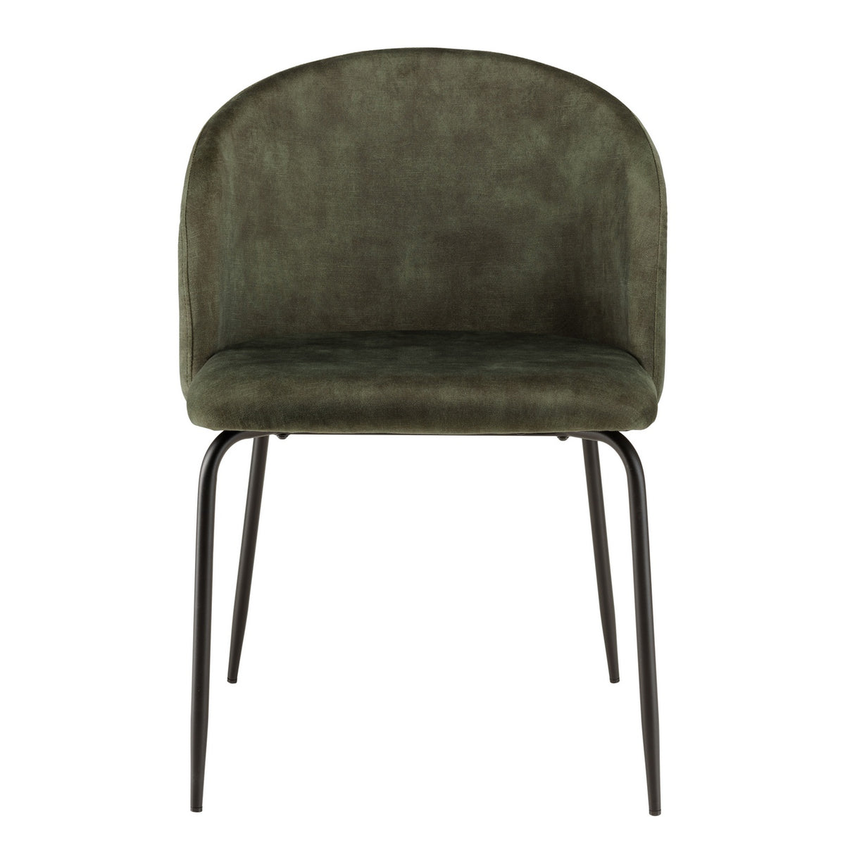 Tom - Set De 2 Sillas - Verde