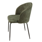 Tom - Set De 2 Sillas - Verde