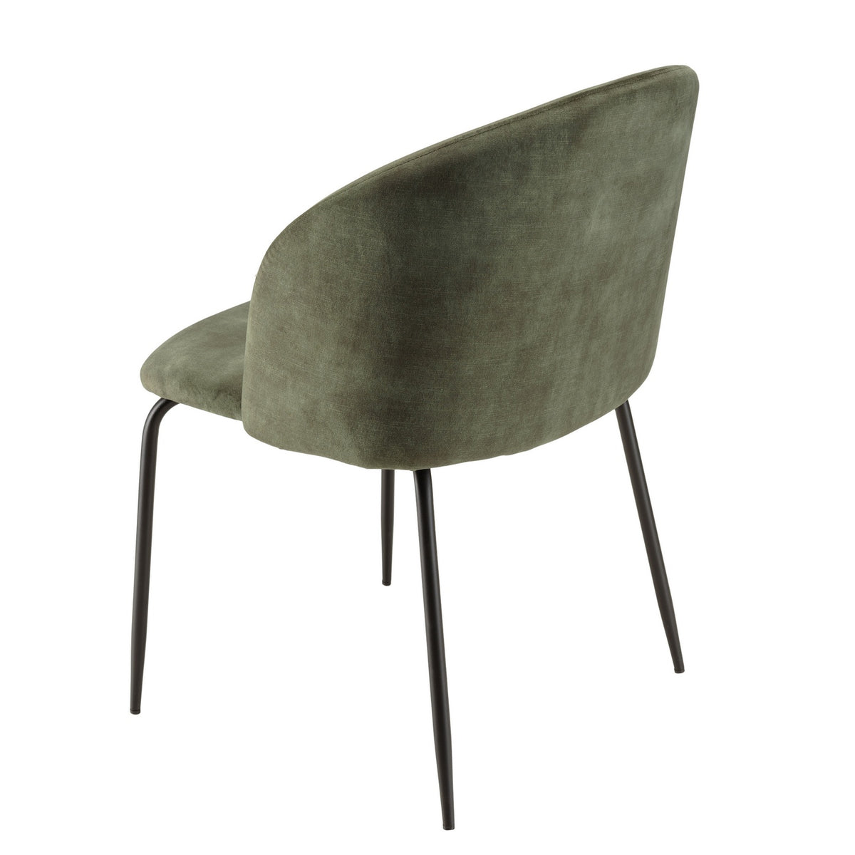 Tom - Set De 2 Sillas - Verde
