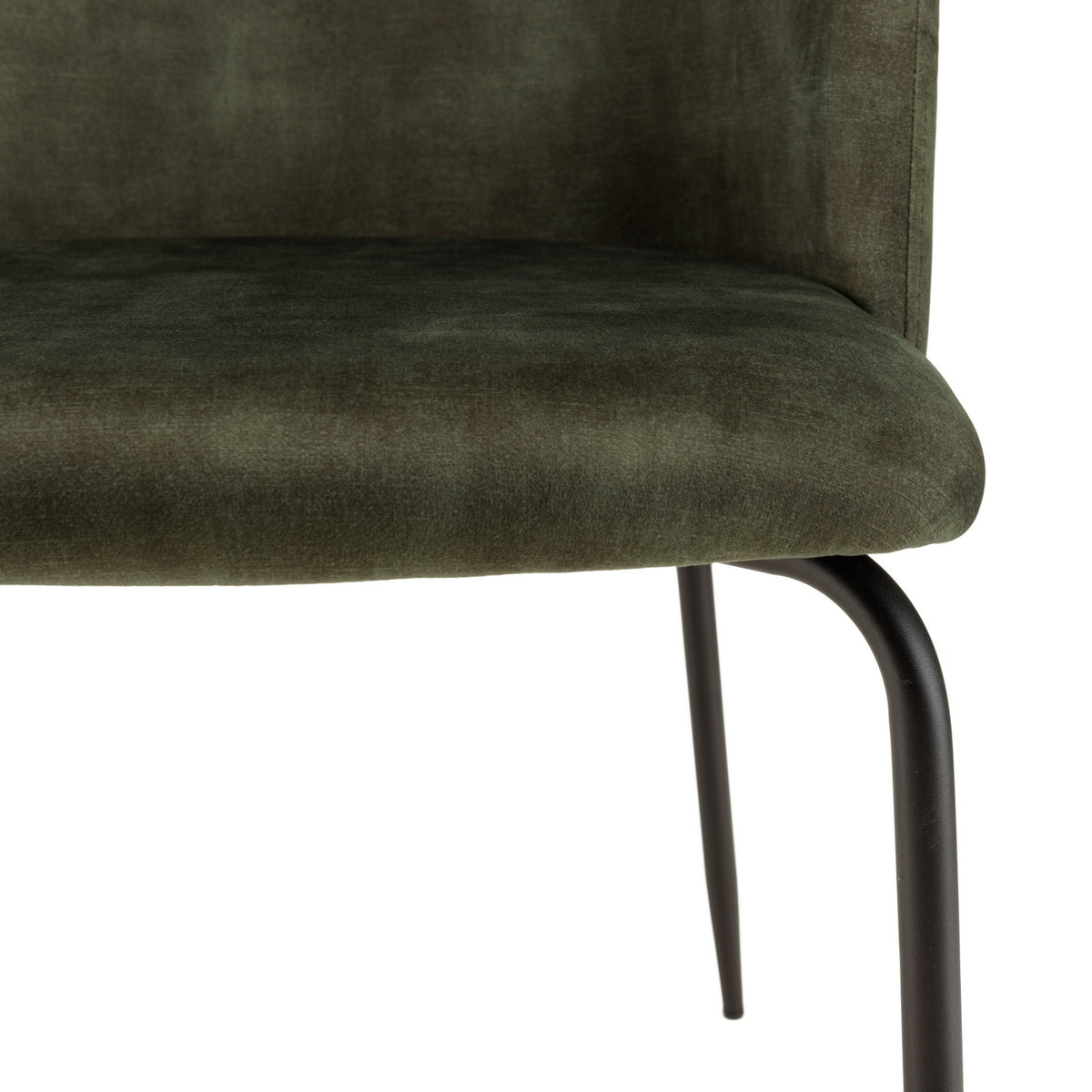 Tom - Set De 2 Sillas - Verde