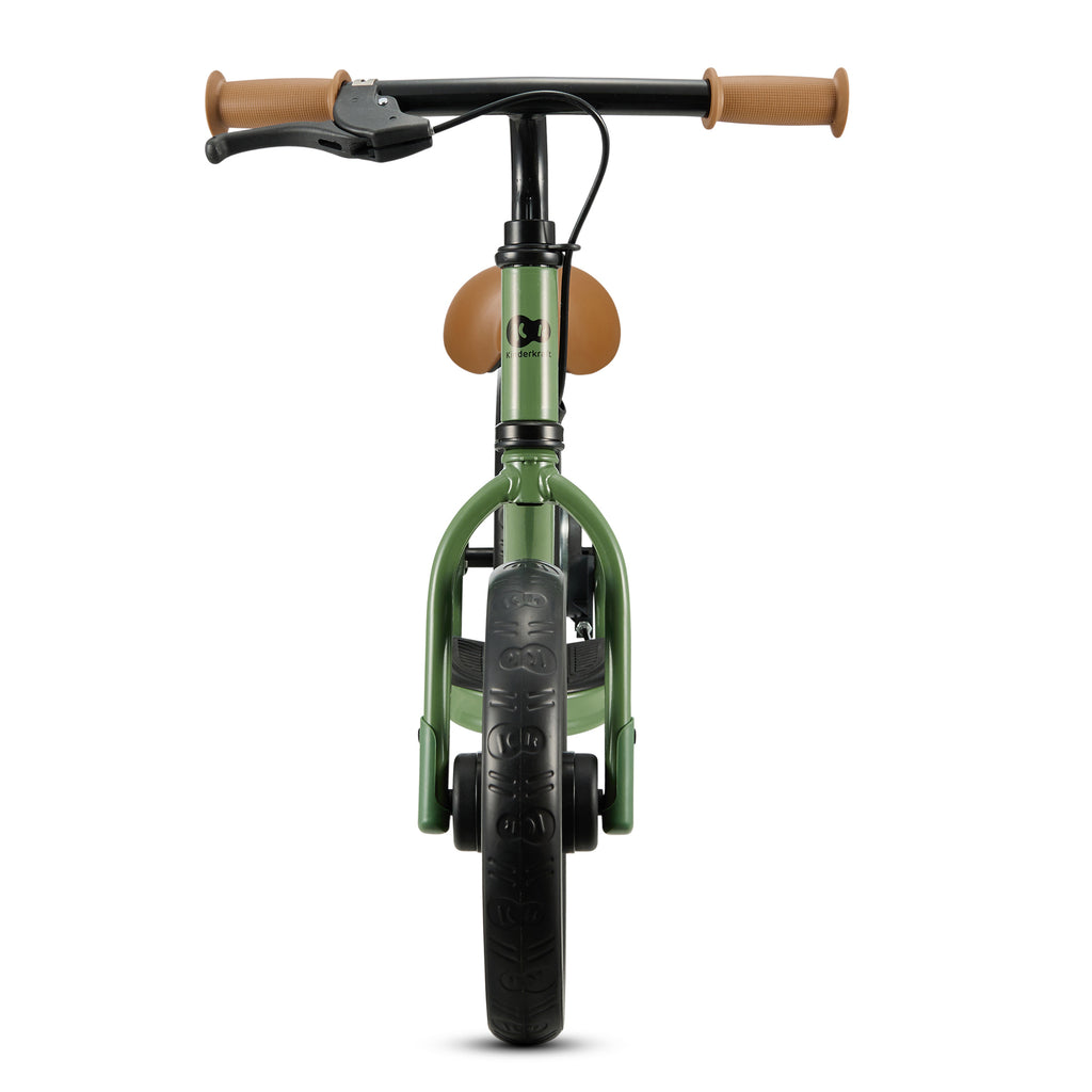 Draisienne Space Vert