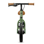 Draisienne Space Vert