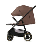 Passeggino Trig 3 Marrone
