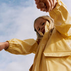 Veste De Pluie Ollo - Junior