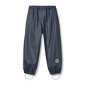 Pantalon De Pluie Olo - Ink - Enfant