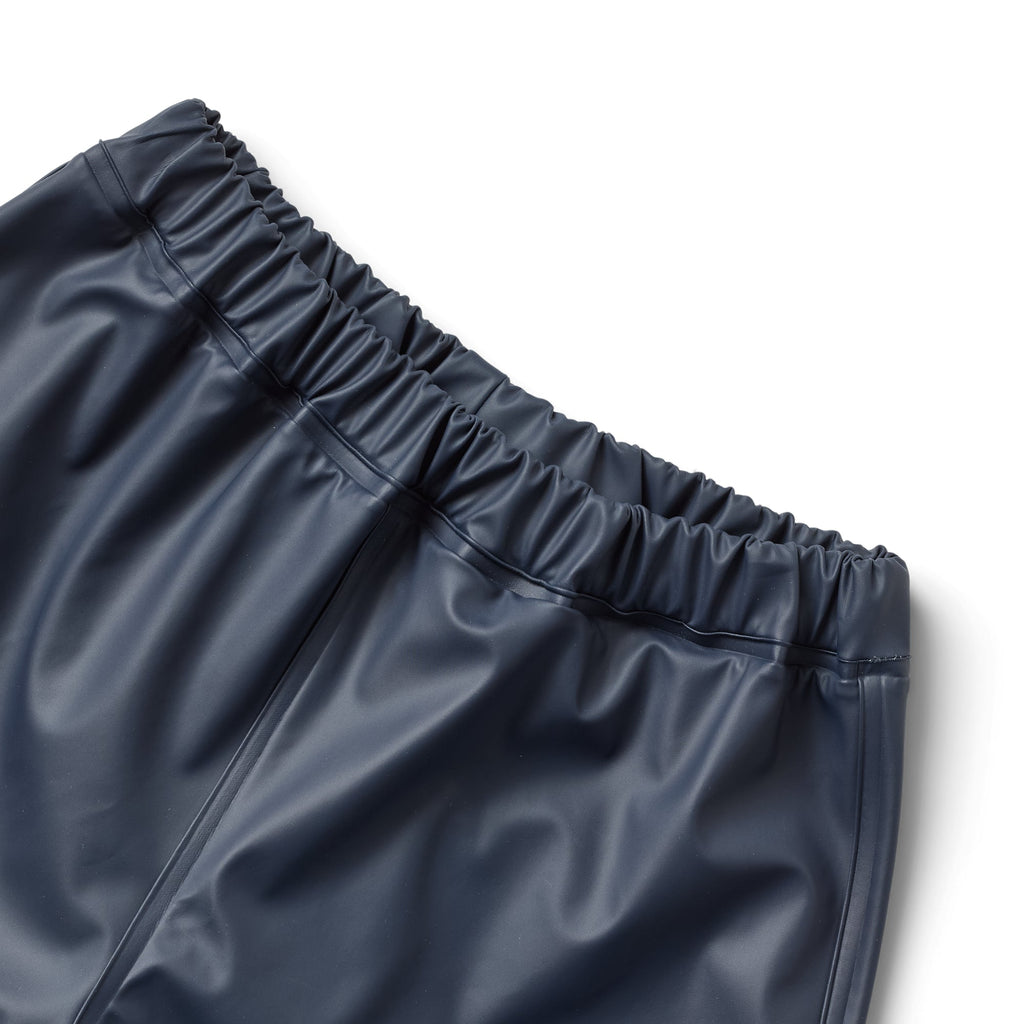 Pantalon De Pluie Olo - Ink - Enfant
