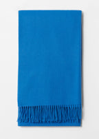 Bufanda S Lessebo Bufanda - Azul - Mujer