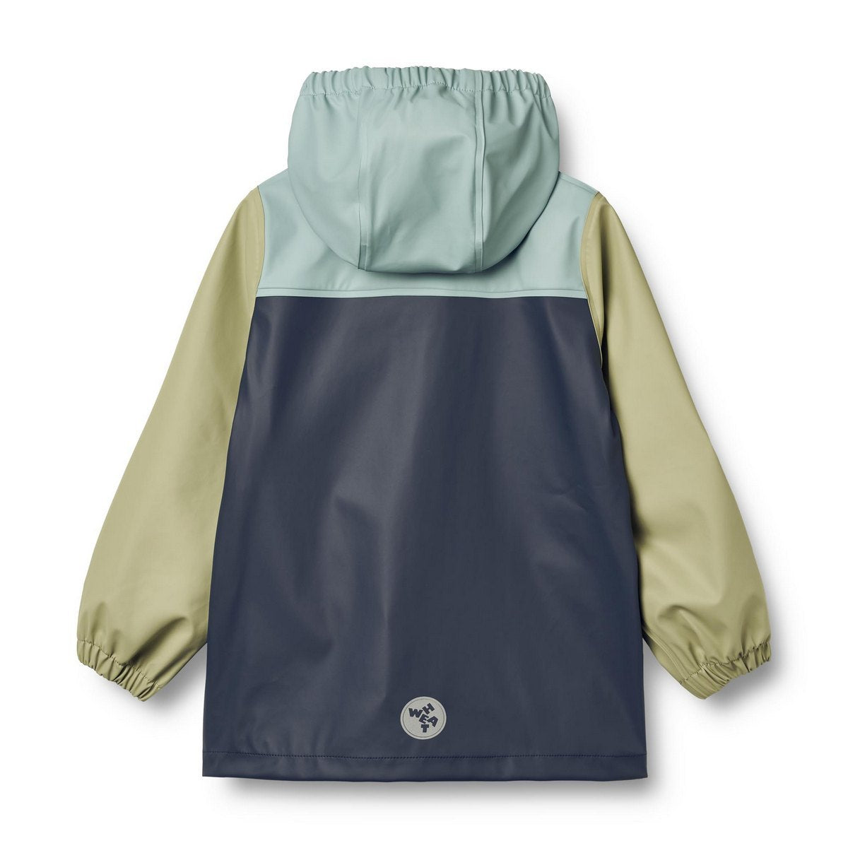 Veste De Pluie Otu - Junior