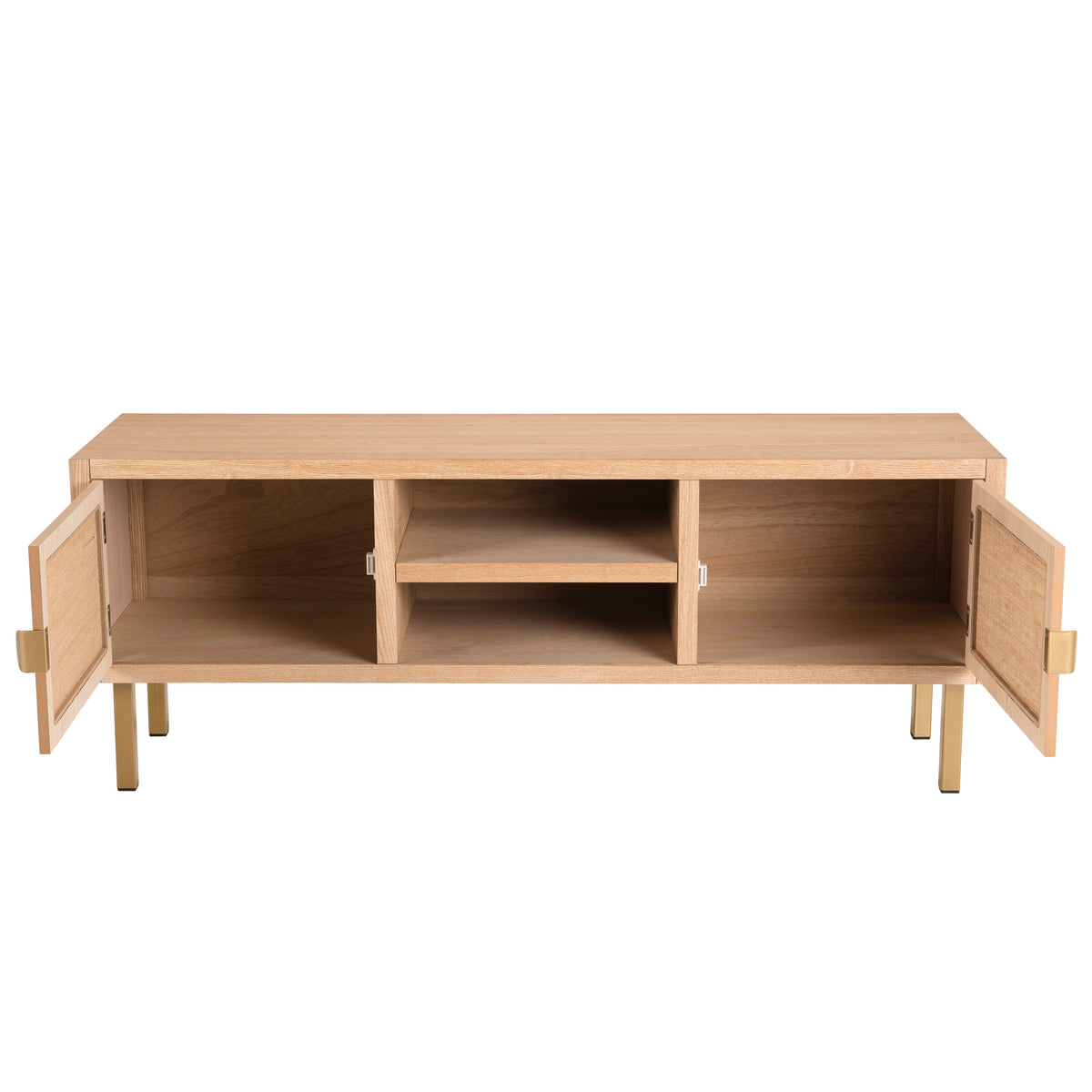 Aline - Mobile TV - Beige