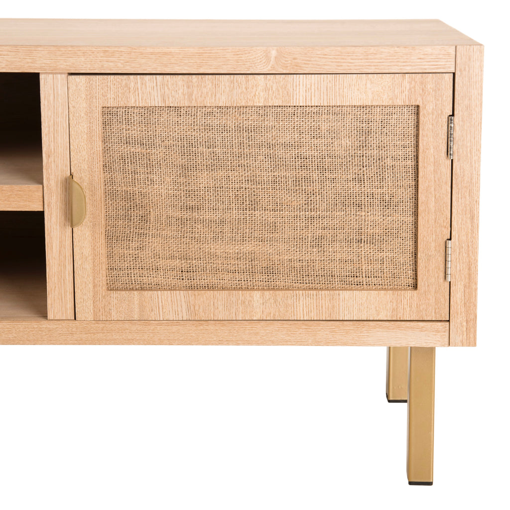 Aline - Mobile TV - Beige