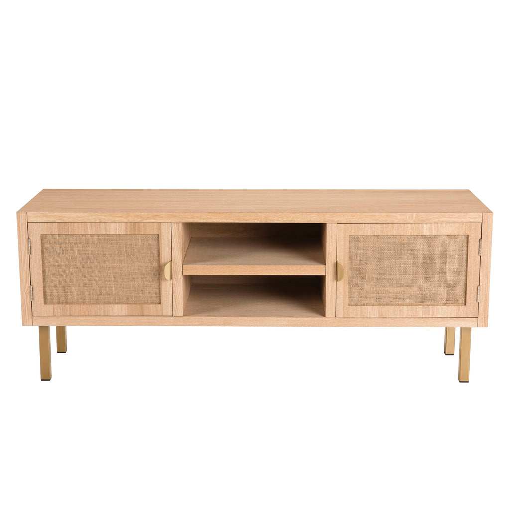 Aline - Mobile TV - Beige