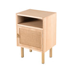 Aline - Comodino - Beige