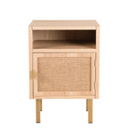 Aline - Comodino - Beige