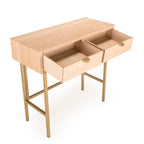 Aline - Consolle - Beige