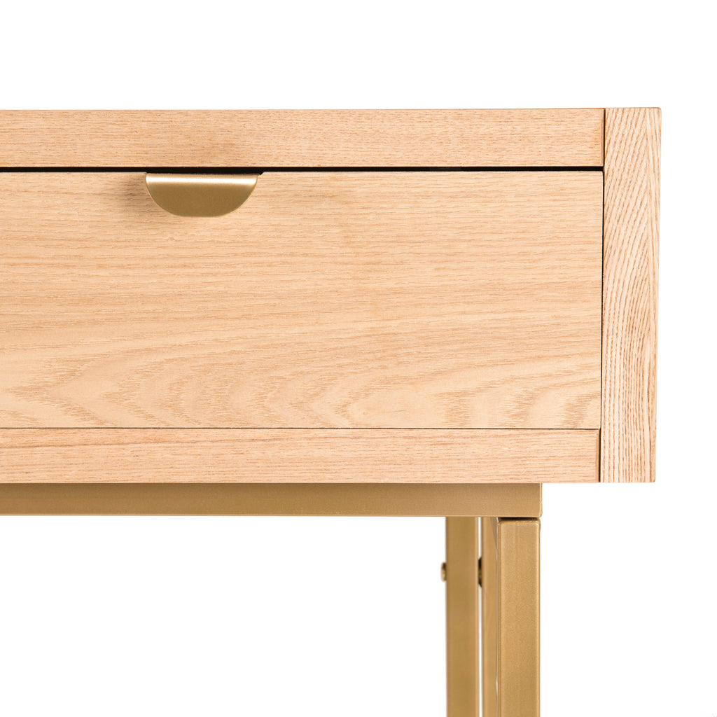 Aline - Consolle - Beige