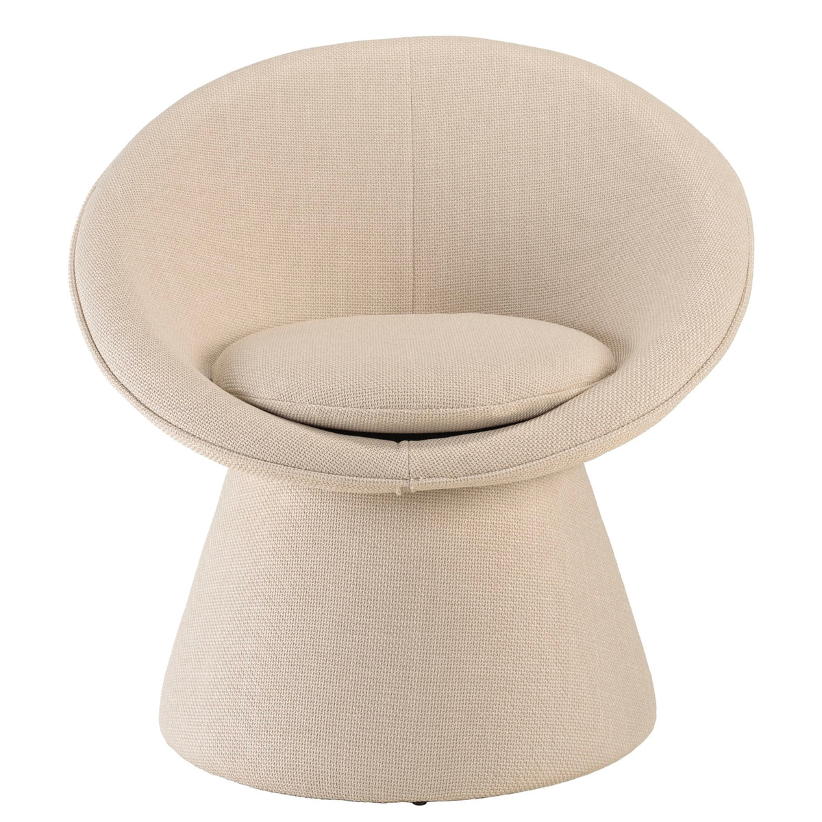 Agathe - Sillón - Beige
