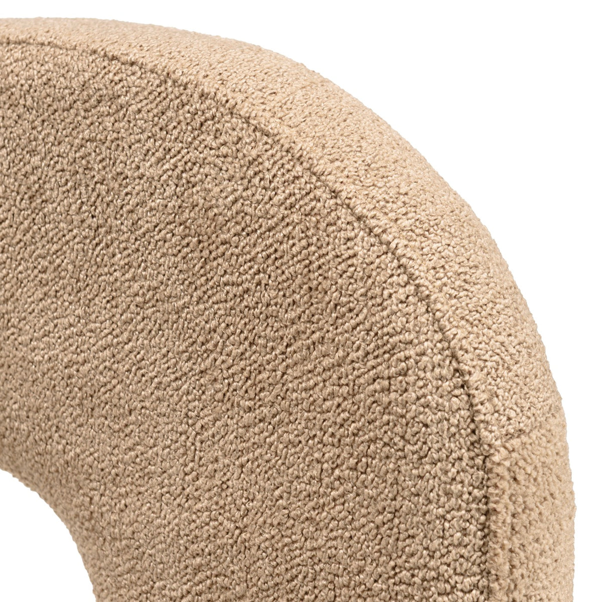 Agathe - Sillón - Beige