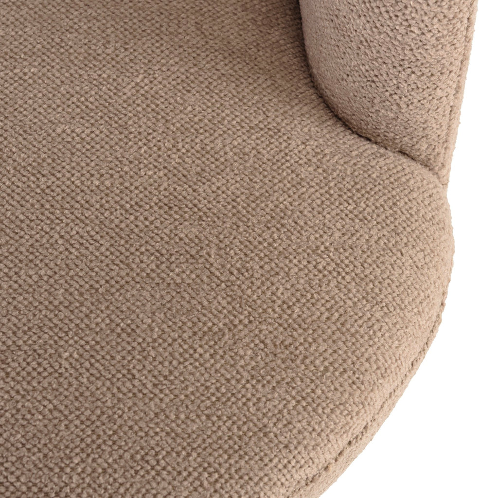 Agathe - Sillón - Topo