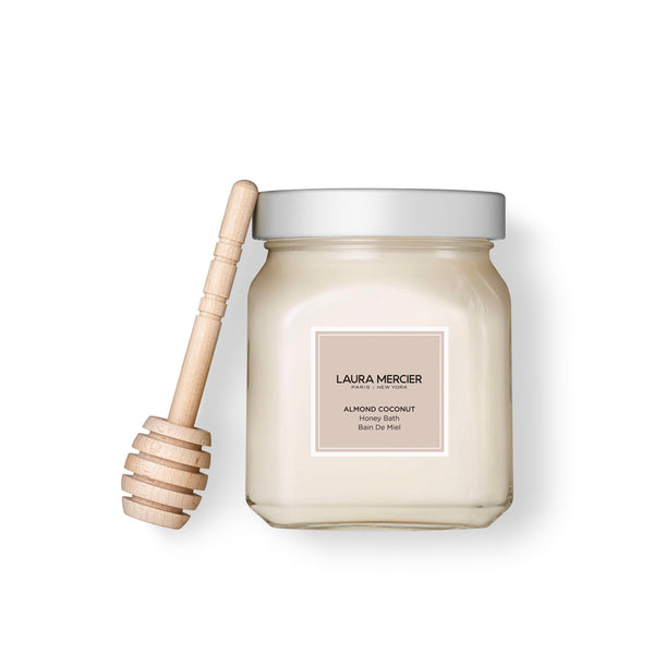 Honey Bath Almond Coconut -