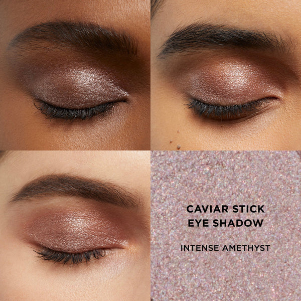 Caviar Stick Intense Amethyst -