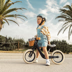 Rapid 2 Whisper Dune Bizuu Balance Bike