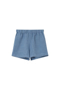 PANTALÓN AZUL MALO AZUL
