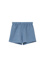 PANTALÓN AZUL MALO AZUL