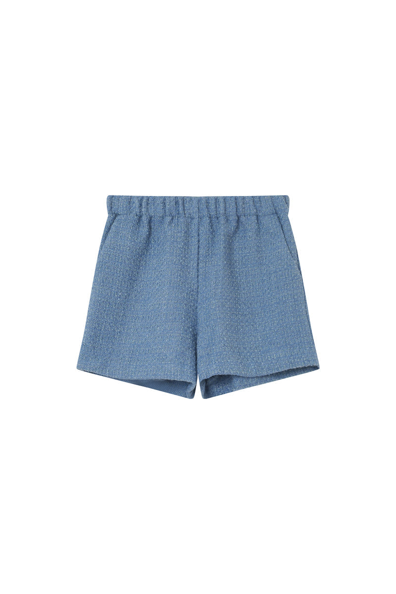PANTALÓN AZUL MALO AZUL