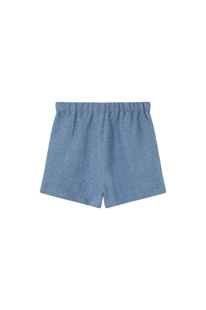 PANTALÓN AZUL MALO AZUL