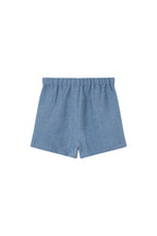 PANTALÓN AZUL MALO AZUL