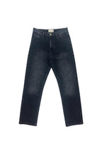 BLACK JEANS 81 BLACK