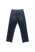 BLACK JEANS 81 BLACK