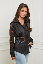 Shirt - Black