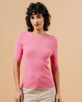 PINK MADAME JUMPER PINK