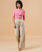 PINK MADAME JUMPER PINK