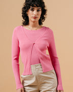 PINK MADAME JUMPER PINK