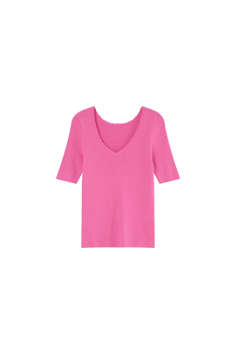 PINK MADAME JUMPER PINK