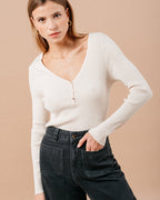 STRIPED JUMPER MADDIE STRIPE