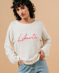 ECRU MADDOX ECRU JUMPER