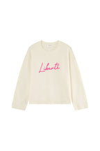 ECRU MADDOX ECRU JUMPER