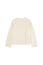 ECRU MADDOX ECRU JUMPER