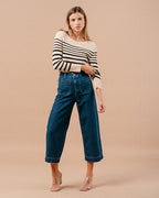 JUMPER BLACK MADELEINE BLACK
