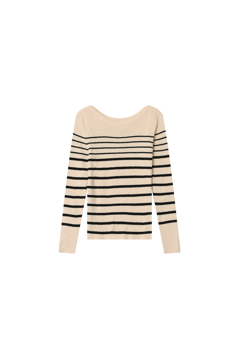 JUMPER BLACK MADELEINE BLACK