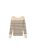 JUMPER BLACK MADELEINE BLACK