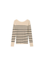 JUMPER BLACK MADELEINE BLACK