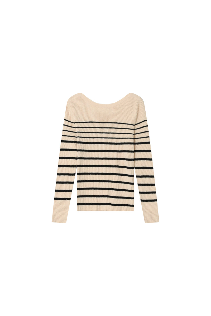 JUMPER BLACK MADELEINE BLACK