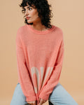 PULL ROSE MADONA ROSE