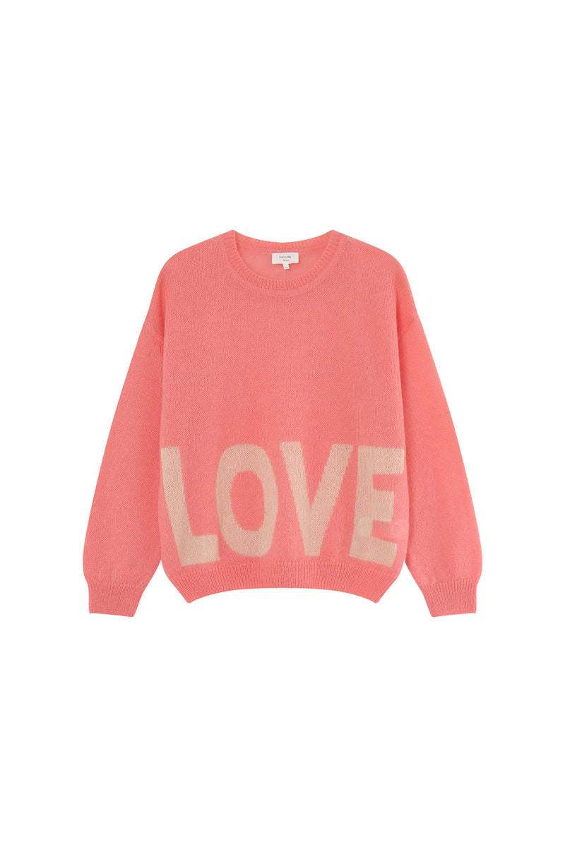 PULL ROSE MADONA ROSE